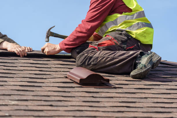 Best Roof Waterproofing Services  in Nellysford, VA