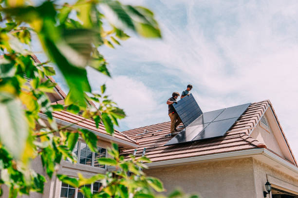 Best Sealant for Roof  in Nellysford, VA
