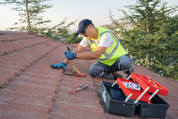 Tile Roofing Contractor in Nellysford, VA