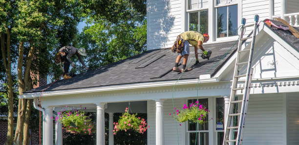 Best New Roof Installation  in Nellysford, VA